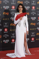 Penelope Cruz Longsleeve T-shirt #3127821
