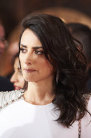 Penelope Cruz Longsleeve T-shirt #3127829