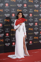 Penelope Cruz Longsleeve T-shirt #3127836