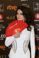 Penelope Cruz Longsleeve T-shirt #3127852