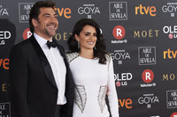 Penelope Cruz t-shirt #3127951
