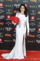 Penelope Cruz Tank Top #3127959