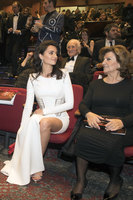 Penelope Cruz Longsleeve T-shirt #3127966
