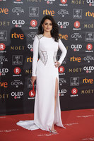 Penelope Cruz Longsleeve T-shirt #3127967