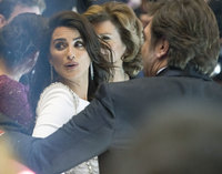 Penelope Cruz Tank Top #3127973