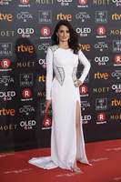 Penelope Cruz Longsleeve T-shirt #3128006