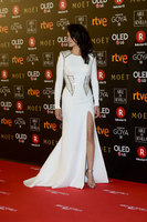 Penelope Cruz Longsleeve T-shirt #3128026