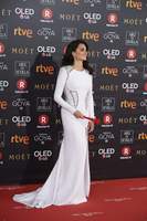Penelope Cruz Longsleeve T-shirt #3128043