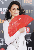 Penelope Cruz Tank Top #3128054