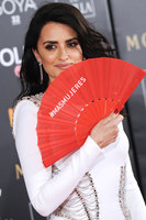 Penelope Cruz Tank Top #3128059