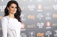 Penelope Cruz mug #G1370184