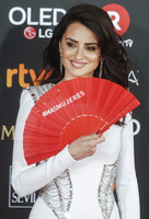 Penelope Cruz tote bag #G1370187