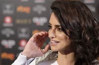 Penelope Cruz mug #G1370197