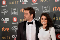 Penelope Cruz mug #G1370221