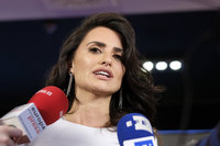 Penelope Cruz mug #G1370233