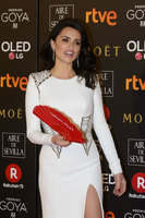 Penelope Cruz Tank Top #3128152