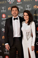 Penelope Cruz Longsleeve T-shirt #3128185