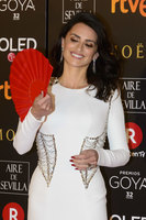 Penelope Cruz tote bag #G1370292