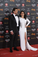 Penelope Cruz Longsleeve T-shirt #3128195