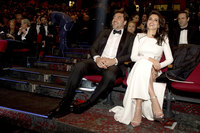 Penelope Cruz Sweatshirt #3128214