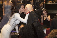 Penelope Cruz Sweatshirt #3128218