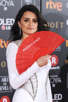 Penelope Cruz tote bag #G1370330
