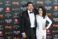 Penelope Cruz Sweatshirt #3128237