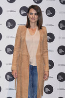 Penelope Cruz Longsleeve T-shirt #3152450