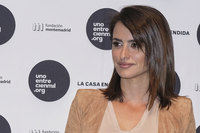Penelope Cruz mug #G1394562