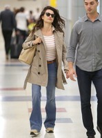 Penelope Cruz Longsleeve T-shirt #3280532