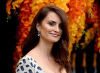 Penelope Cruz tote bag #G1522664