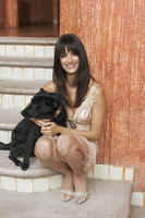 Penelope Cruz Longsleeve T-shirt #3280594
