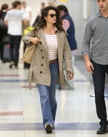 Penelope Cruz Longsleeve T-shirt #3280690
