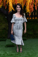 Penelope Cruz Longsleeve T-shirt #3280725