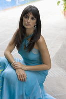 Penelope Cruz Longsleeve T-shirt #3280827
