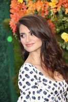 Penelope Cruz Longsleeve T-shirt #3280855