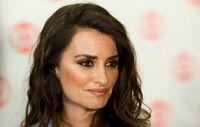 Penelope Cruz mug #G1546499