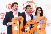 Penelope Cruz Longsleeve T-shirt #3304499