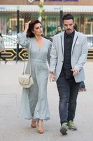 Penelope Cruz Sweatshirt #3304571