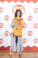 Penelope Cruz Longsleeve T-shirt #3304584