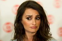 Penelope Cruz Sweatshirt #3304608