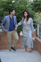 Penelope Cruz Longsleeve T-shirt #3304613