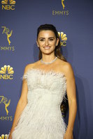 Penelope Cruz Longsleeve T-shirt #3749226