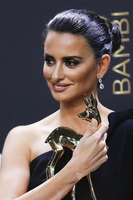 Penelope Cruz Tank Top #3749266