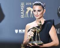 Penelope Cruz tote bag #G2366540