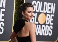 Penelope Cruz tote bag #G2366551