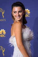 Penelope Cruz tote bag #G2366564