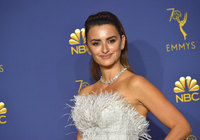 Penelope Cruz Sweatshirt #3749328