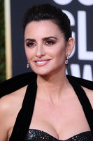 Penelope Cruz Longsleeve T-shirt #3749484