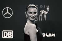 Penelope Cruz Tank Top #3749497